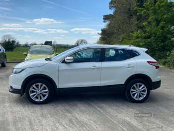 2015 - 1.5 dCi Acenta 5dr