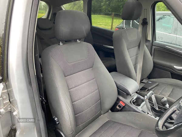 Used Ford S-Max 2012 for sale - 75840203: Photo 14