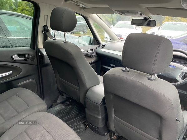 Used Ford S-Max 2012 for sale - 75840203: Photo 15