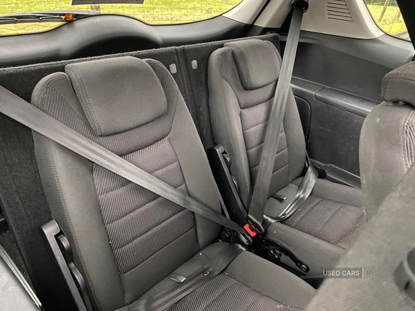 Used Ford S-Max 2012 for sale - 75840203: Photo 16