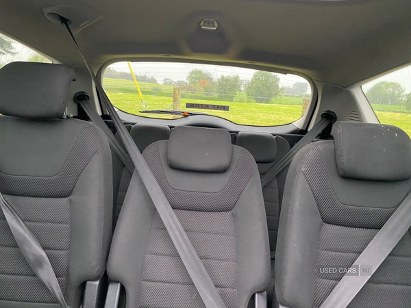 Used Ford S-Max 2012 for sale - 75840203: Photo 17
