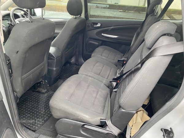 Used Ford S-Max 2012 for sale - 75840203: Photo 18