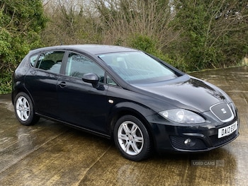 SEAT - Leon