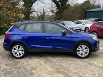 Used SEAT Arona 2020 for sale - 72857788: Photo