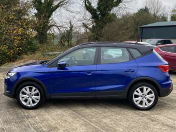 Used SEAT Arona 2020 for sale - 72857788: Photo