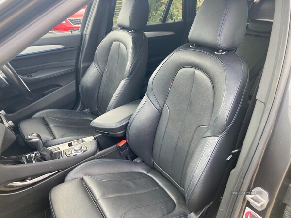 Used BMW X1 2016 for sale - 75564552: Photo 10