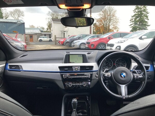 Used BMW X1 2016 for sale - 75564552: Photo 11