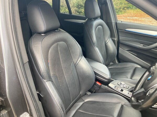 Used BMW X1 2016 for sale - 75564552: Photo 13