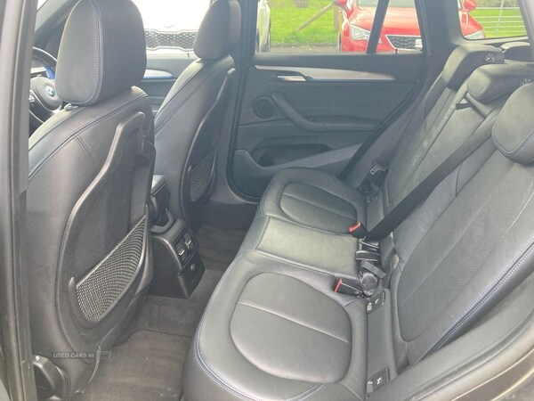 Used BMW X1 2016 for sale - 75564552: Photo 14