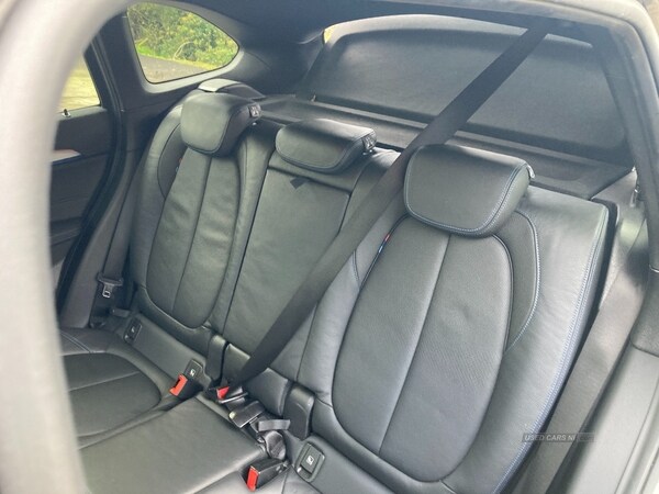 Used BMW X1 2016 for sale - 75564552: Photo 15