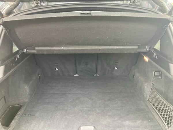 Used BMW X1 2016 for sale - 75564552: Photo 16