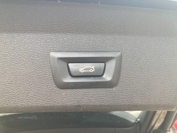 Used BMW X1 2016 for sale - 75564552: Photo 17