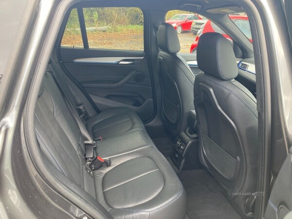 Used BMW X1 2016 for sale - 75564552: Photo 18