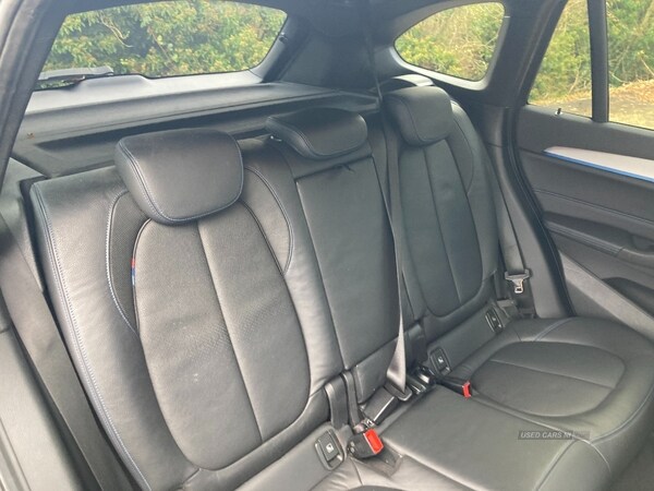 Used BMW X1 2016 for sale - 75564552: Photo 19