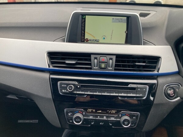 Used BMW X1 2016 for sale - 75564552: Photo 20