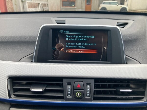 Used BMW X1 2016 for sale - 75564552: Photo 22