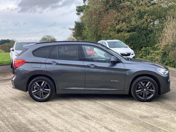 Used BMW X1 2016 for sale - 75564552: Photo 23