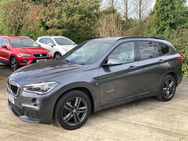 Used BMW X1 2016 for sale - 75564552: Photo 24