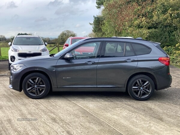 Used BMW X1 2016 for sale - 75564552: Photo 25