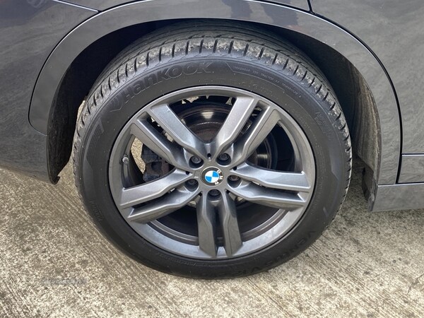 Used BMW X1 2016 for sale - 75564552: Photo 26