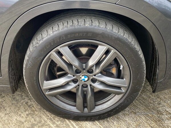 Used BMW X1 2016 for sale - 75564552: Photo 27
