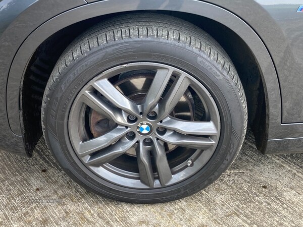 Used BMW X1 2016 for sale - 75564552: Photo 28