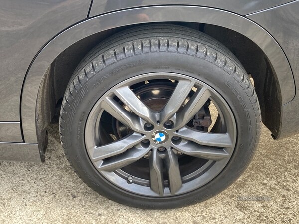 Used BMW X1 2016 for sale - 75564552: Photo 29