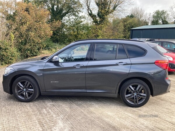 Used BMW X1 2016 for sale - 75564552: Photo 2