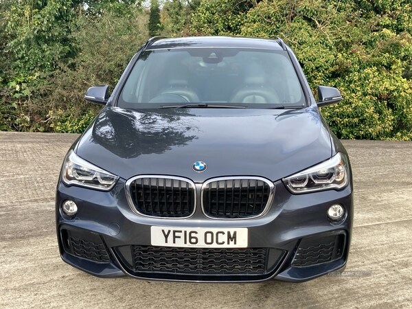 Used BMW X1 2016 for sale - 75564552: Photo 5