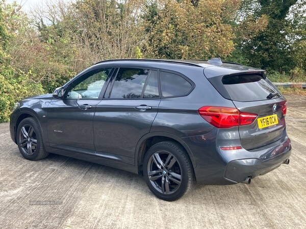 Used BMW X1 2016 for sale - 75564552: Photo 6