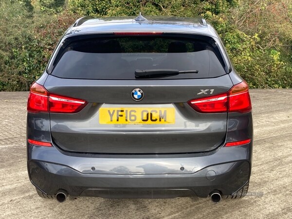 Used BMW X1 2016 for sale - 75564552: Photo 7