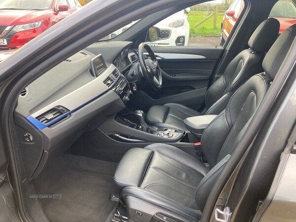 Used BMW X1 2016 for sale - 75564552: Photo 9