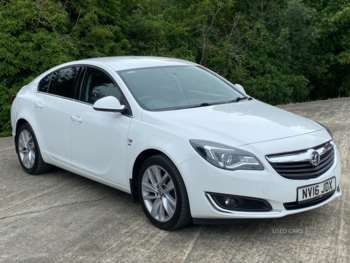 2016 - 1.6 CDTi SRi Nav 5dr [Start Stop]