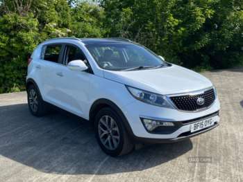 2015 - 1.7 CRDi ISG 2 5dr