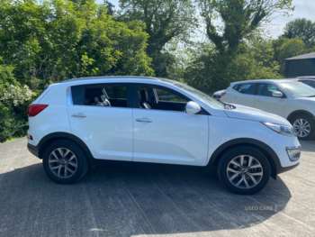 Used Kia Sportage 2015 for sale - 74668924: Photo