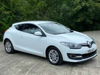 2015 - 1.6 dCi Dynamique TomTom Energy 3dr