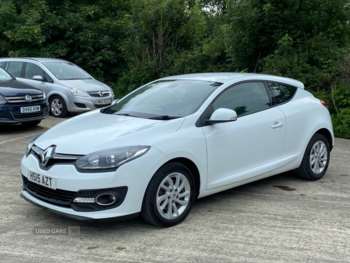 Used Renault Megane 2015 for sale - 75103884: Photo