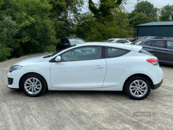 Used Renault Megane 2015 for sale - 75103884: Photo