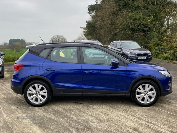 Used SEAT Arona 2020 for sale - 75564760: Photo 10