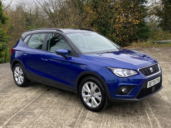 Used SEAT Arona 2020 for sale - 75564760: Photo 11
