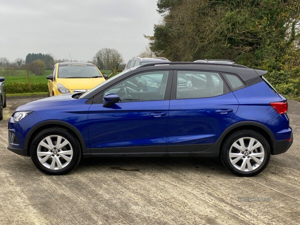 Used SEAT Arona 2020 for sale - 75564760: Photo 12