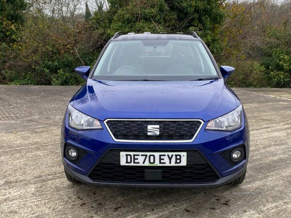 Used SEAT Arona 2020 for sale - 75564760: Photo 5