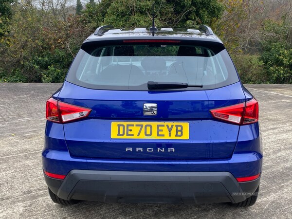 Used SEAT Arona 2020 for sale - 75564760: Photo 7