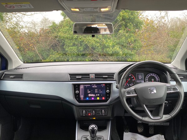 Used SEAT Arona 2020 for sale - 75564760: Photo 9