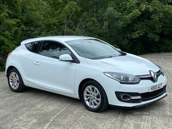 2015 - 1.6 dCi Dynamique TomTom Energy 3dr