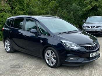 2018 - 1.4T SRi Nav 5dr
