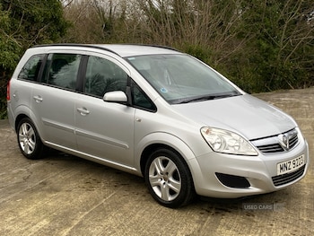 2009 - 1.6i Exclusiv 5dr