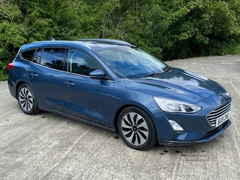 Used Ford Focus 2019 for sale - 75564784: Photo