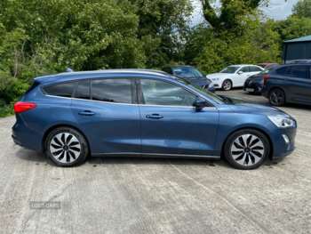 Used Ford Focus 2019 for sale - 73511944: Photo