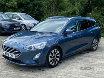Used Ford Focus 2019 for sale - 73511944: Photo